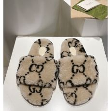 Gucci Slippers